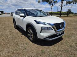 2024 Nissan X-TRAIL ST-L