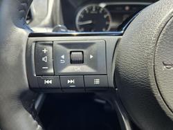 2024 Nissan X-TRAIL ST-L