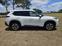 2024 Nissan X-TRAIL ST-L