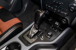 2018 Ford Ranger Wildtrak