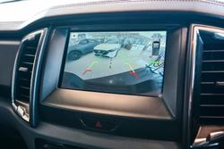 2018 Ford Ranger Wildtrak