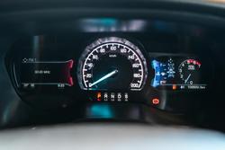 2018 Ford Ranger Wildtrak