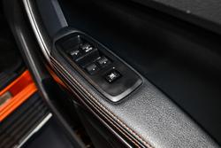 2018 Ford Ranger Wildtrak