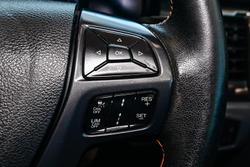 2018 Ford Ranger Wildtrak