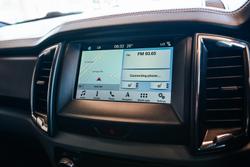 2018 Ford Ranger Wildtrak