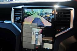 2025 Volkswagen Amarok TDI600 PanAmericana