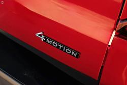 2025 Volkswagen Amarok TDI600 PanAmericana