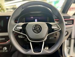 2024 SKODA Scala 110TSI Monte Carlo