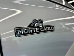 2024 SKODA Scala 110TSI Monte Carlo