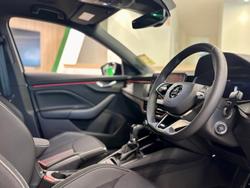 2024 SKODA Scala 110TSI Monte Carlo