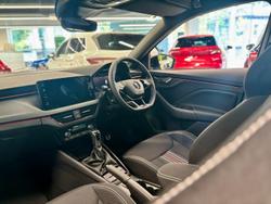 2024 SKODA Scala 110TSI Monte Carlo