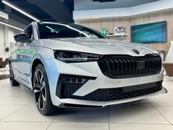 2024 SKODA Scala 110TSI Monte Carlo