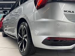 2024 SKODA Scala 110TSI Monte Carlo