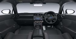 2025 Subaru BRZ ZD8 MY25 Crystal White