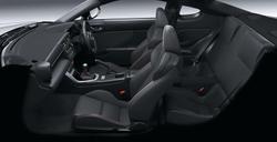2025 Subaru BRZ