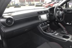 2025 Subaru BRZ ZD8 MY25 Crystal White