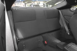 2025 Subaru BRZ ZD8 MY25 Crystal White