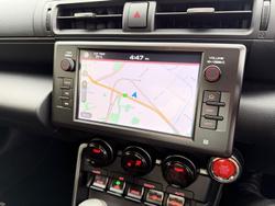 2025 Subaru BRZ tS ZD8 MY25 Crystal White