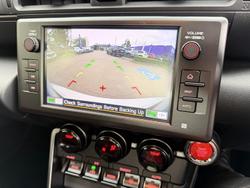 2025 Subaru BRZ tS ZD8 MY25 Crystal White