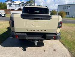 2025 Kia Tasman X-Line