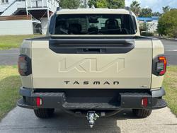2025 Kia Tasman X-Line