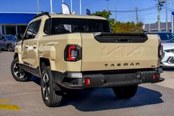 2025 Kia Tasman X-Line