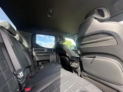 2025 Kia Tasman X-Line