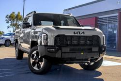 2025 Kia Tasman X-Line