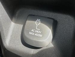 2025 Kia Tasman X-Line