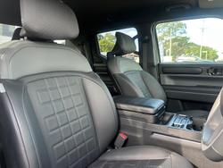 2025 Kia Tasman X-Line
