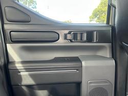 2025 Kia Tasman X-Line