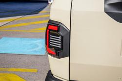 2025 Kia Tasman X-Line