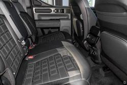 2025 Kia Tasman X-Line