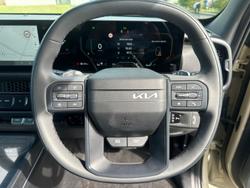 2025 Kia Tasman X-Line