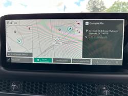 2025 Kia Tasman X-Line