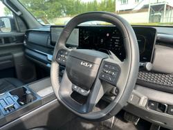 2025 Kia Tasman X-Line