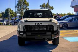 2025 Kia Tasman X-Line