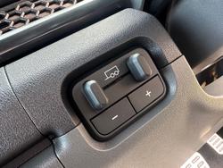 2025 Kia Tasman X-Line