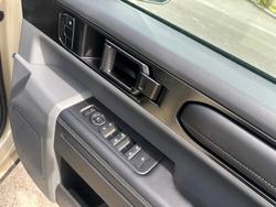 2025 Kia Tasman X-Line
