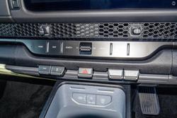 2025 Kia Tasman X-Line