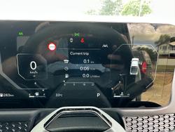 2025 Kia Tasman X-Line