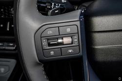 2025 Kia Tasman X-Line