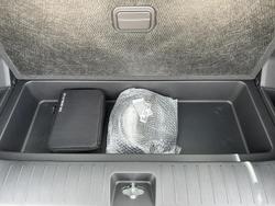 2025 Kia EV5 Air Standard Range