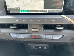 2025 Kia EV5 Air Standard Range