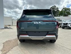 2025 Kia EV5 Air Standard Range