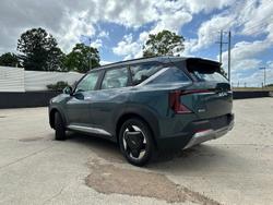 2025 Kia EV5 Air Standard Range