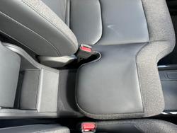 2025 Kia EV5 Air Standard Range