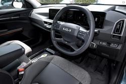 2025 Kia EV5 Air Standard Range