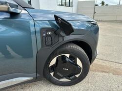 2025 Kia EV5 Air Standard Range