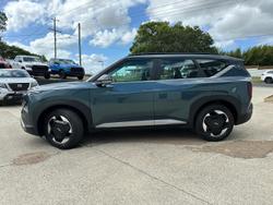 2025 Kia EV5 Air Standard Range